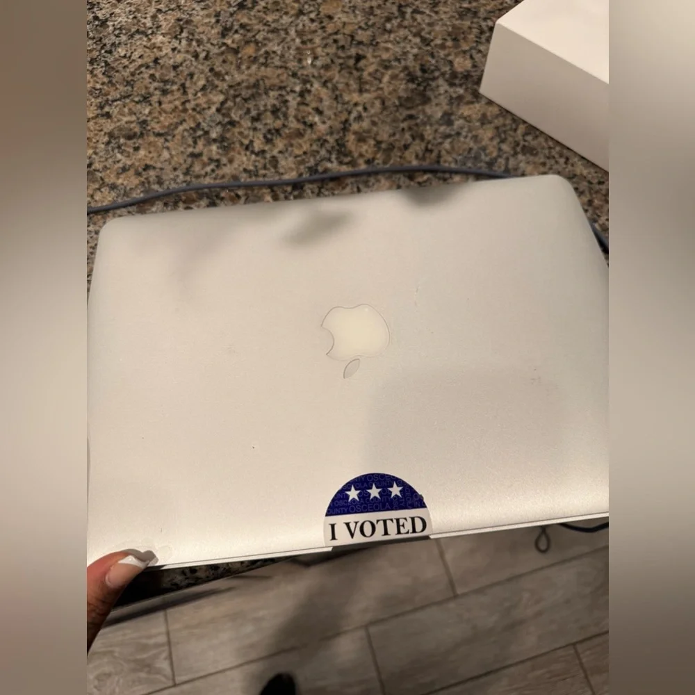 Mac Book Pro 13”
